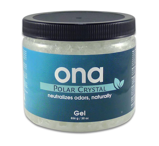 Гели ONA Polar Crystal 732 g фото